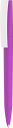 Ручка ZETA SOFT Фиолетовая (сиреневая) 1010.24