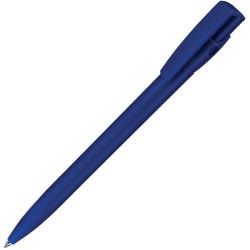 Ручка шариковая KIKI MT (ярко-синий)