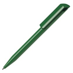 Ручка шариковая ZINK (зеленый)