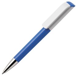 Ручка шариковая TAG (лазурный)