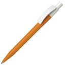 Ручка шариковая PIXEL (оранжевый)