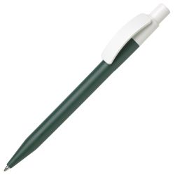 Ручка шариковая PIXEL (тёмно-зелёный)