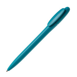 Ручка шариковая BAY (морская волна)