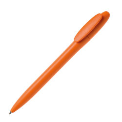 Ручка шариковая BAY (оранжевый)