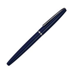 Ручка-роллер DELICATE (темно-синий)