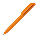 Ручка шариковая FLOW PURE (оранжевый)