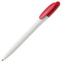 Ручка шариковая BAY (красный)