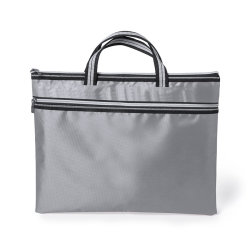 Конференц-сумка NORTON (серый)