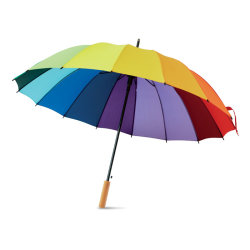 Зонт (многоцветный)