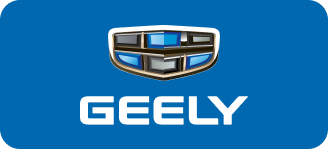 geely