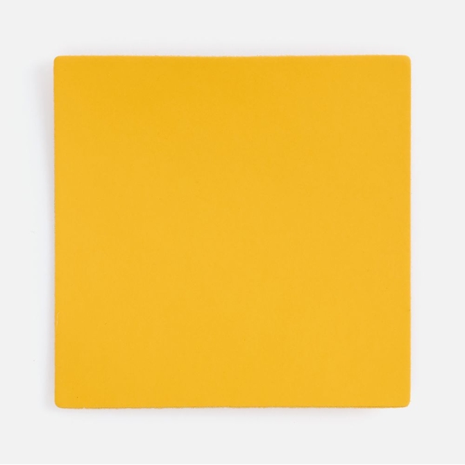 Лейбл Listra Soft Touch, L, желтый