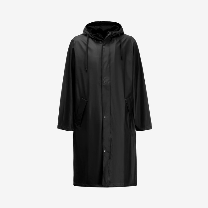 Макинтош R3, черный, размер XL/XXL