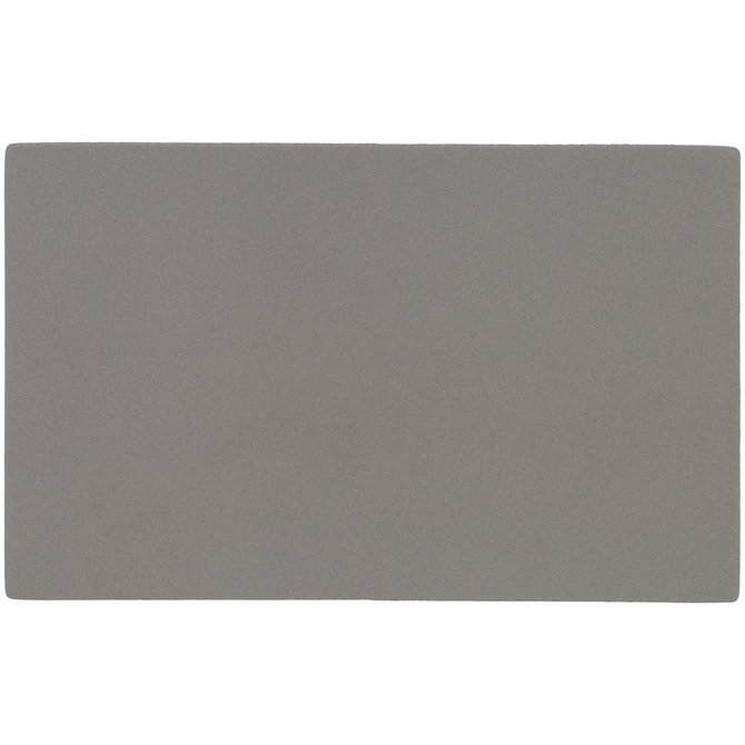 Лейбл Listra Soft Touch, XL, серый