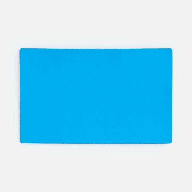 Лейбл Listra Soft Touch, XL, голубой