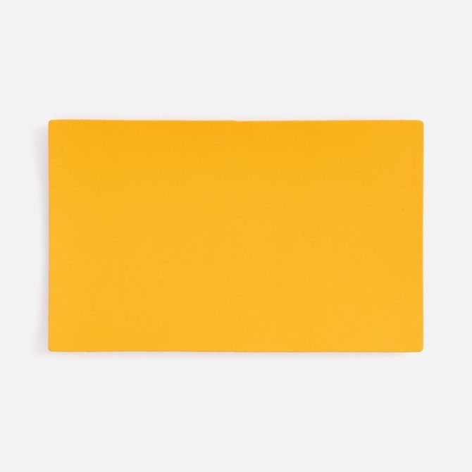 Лейбл Listra Soft Touch, XL, желтый