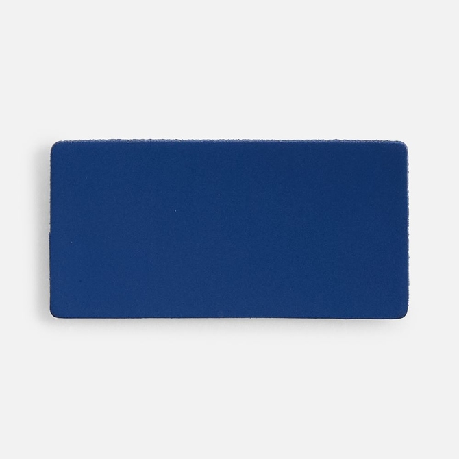 Лейбл Listra Soft Touch, XS, синий