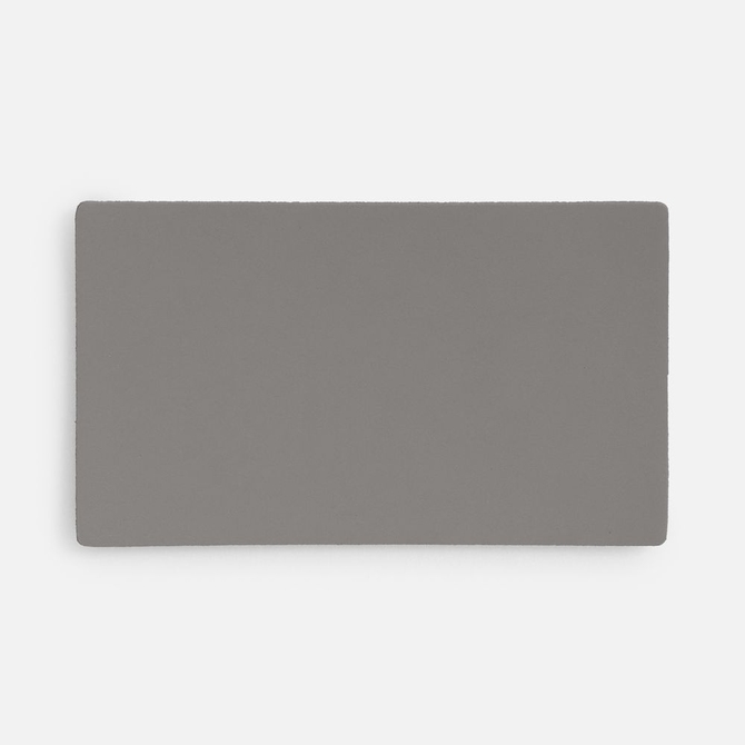 Лейбл Listra Soft Touch, M, серый