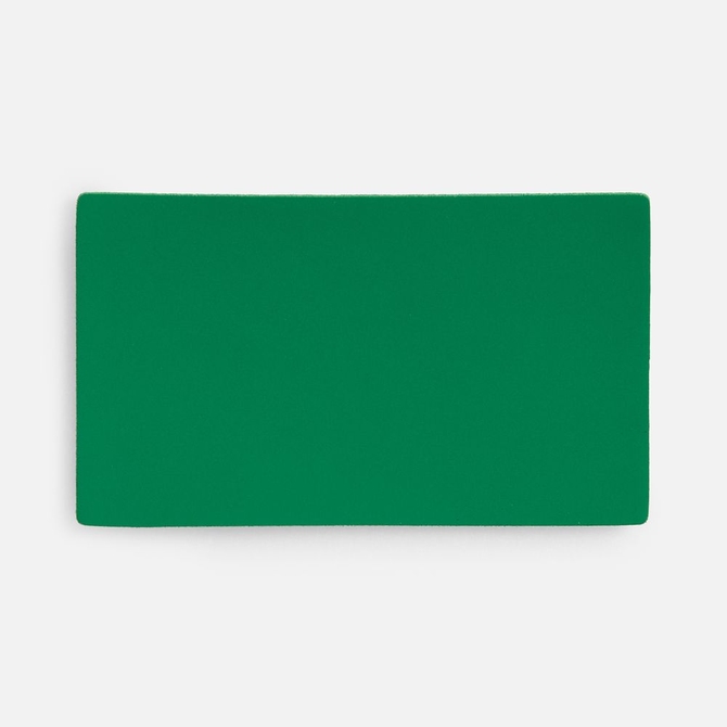Лейбл Listra Soft Touch, M, зеленый