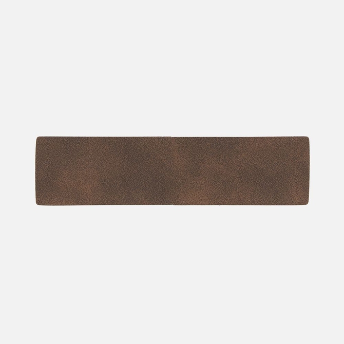 Лейбл Listra Nubuck Touch, S, темно-коричневый
