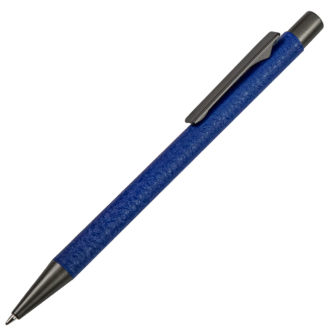 Ручка шариковая FACTOR FOLIO