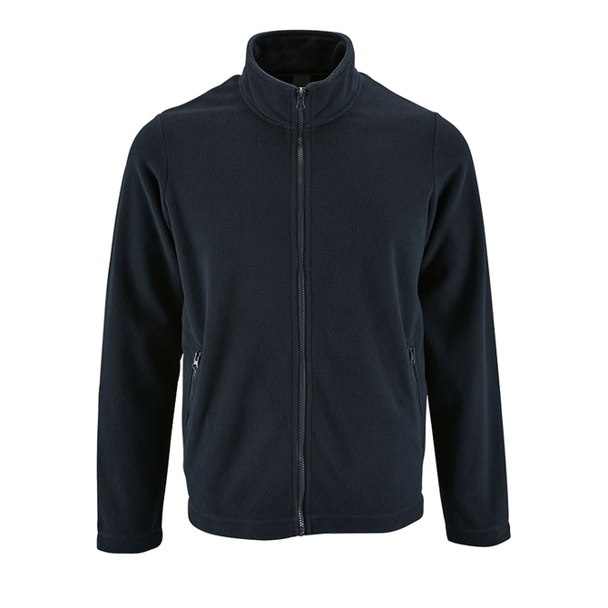 Толстовка на молнии мужская NORMAN MEN 220