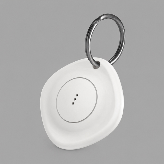 Bluetooth трекер D-Tag