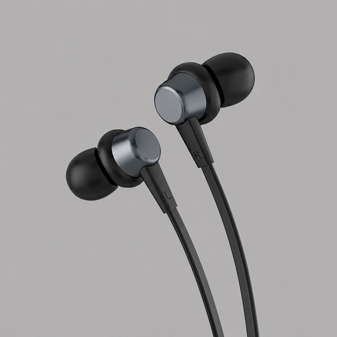 Стереогарнитура Stereo Blaze Type-C