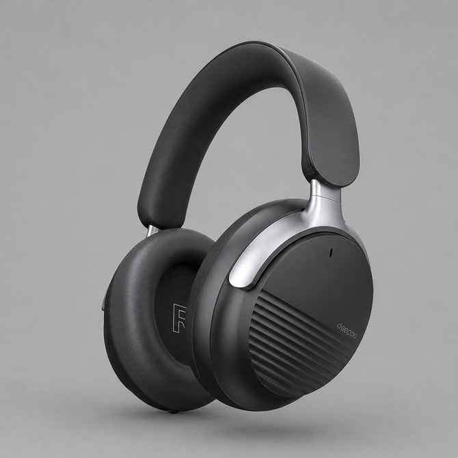 Беспроводные накладные наушники Stereo Vibe, BT 5.4, 400 мАч