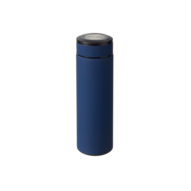 Вакуумный термос «Vacuum Flask C1», soft touch, 420мл