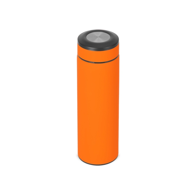 Вакуумный термос «Vacuum Flask C1», soft touch, 420мл