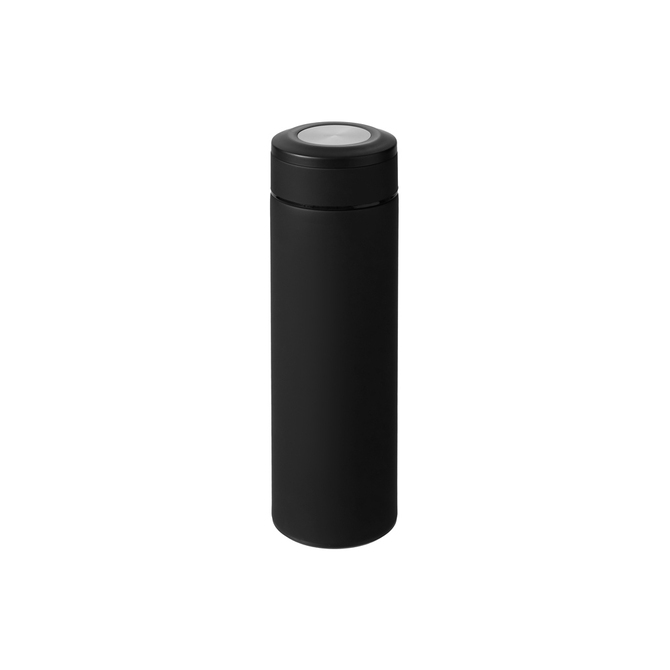 Вакуумный термос «Vacuum Flask C1», soft touch, 420мл