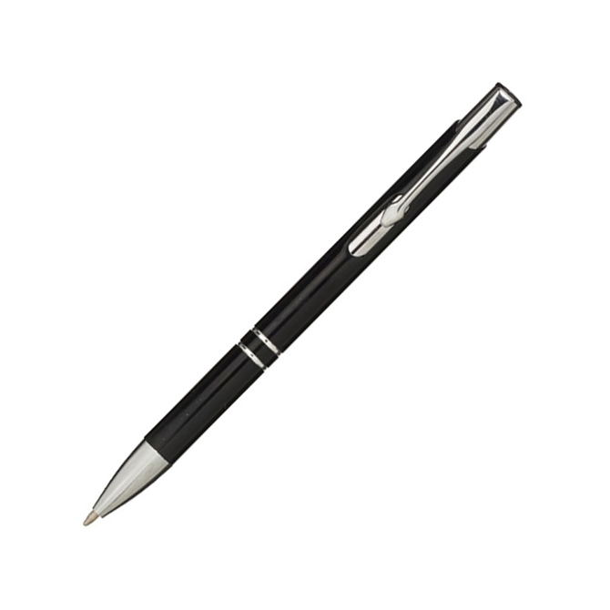 Ручка металлическая шариковая «Moneta»