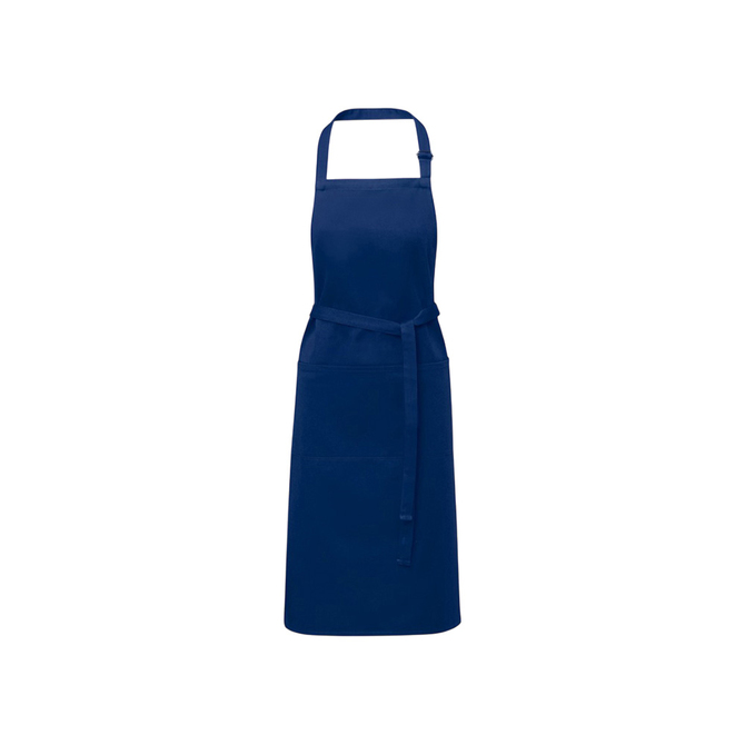 Фартук «Andrea» с регулируемой завязкой