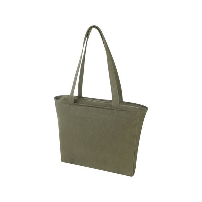 Эко-сумка «Weekender», 500 г/м2