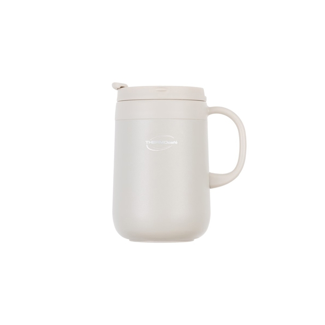 Термокружка THERMOcafe  «TCCM-460SY», 460 мл