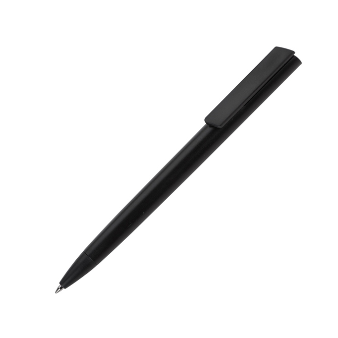 Ручка пластиковая шариковая «Taper Solid»
