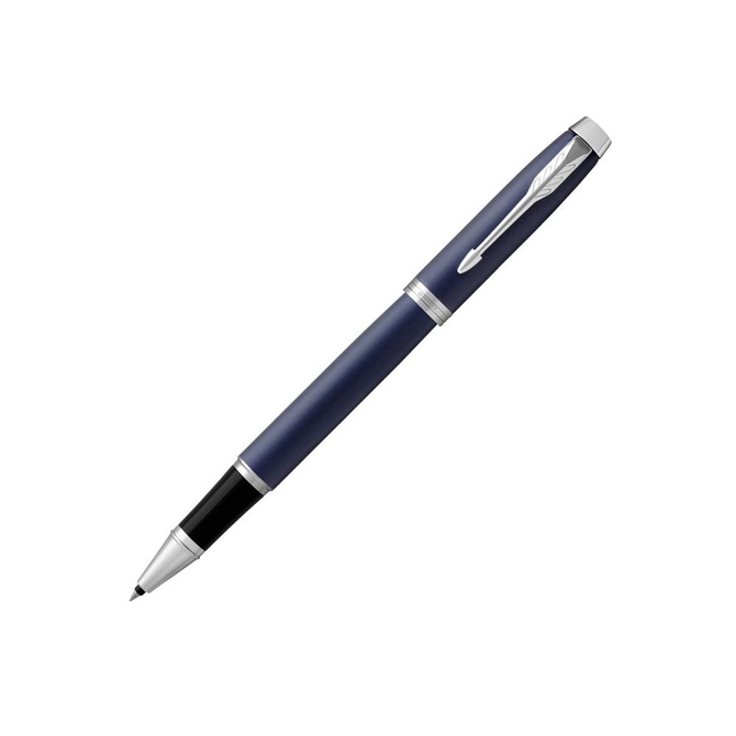 Ручка роллер Parker «IM Core Blue CT»