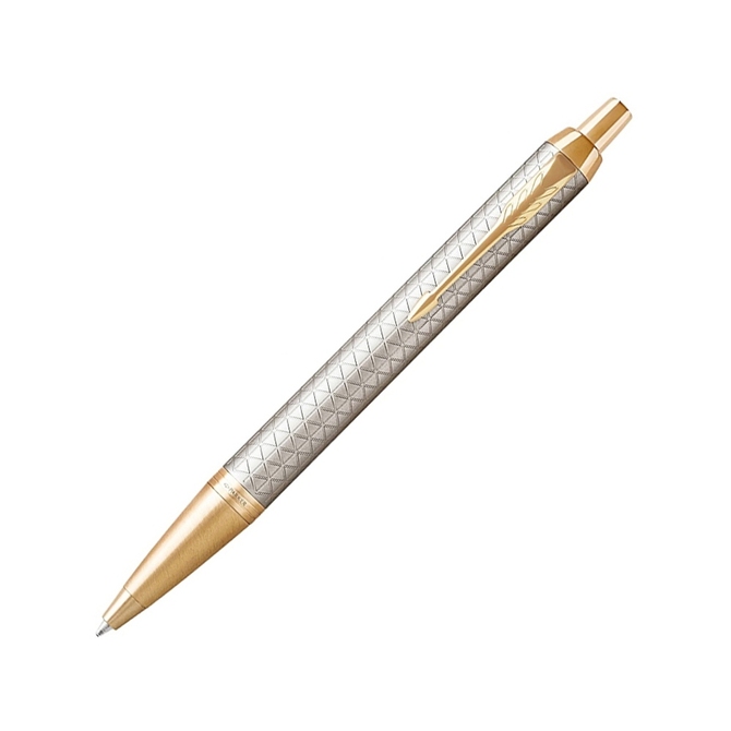 Ручка шариковая Parker IM Premium
