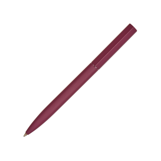 Ручка металлическая шариковая «Minimalist», софт-тач