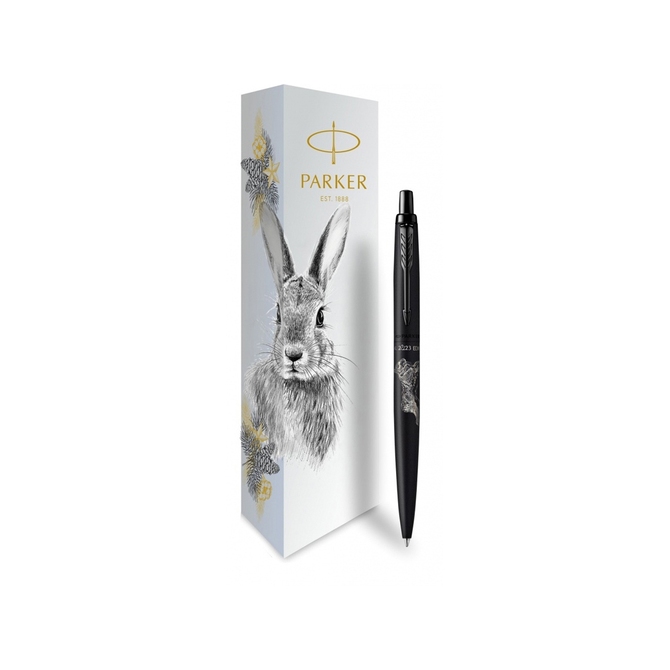 Ручка шариковая Parker Jotter XL