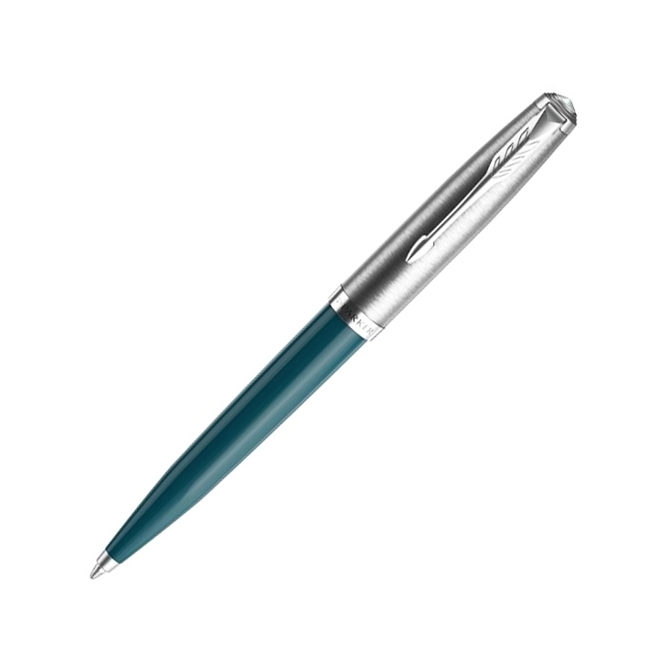 Ручка шариковая Parker 51 Core