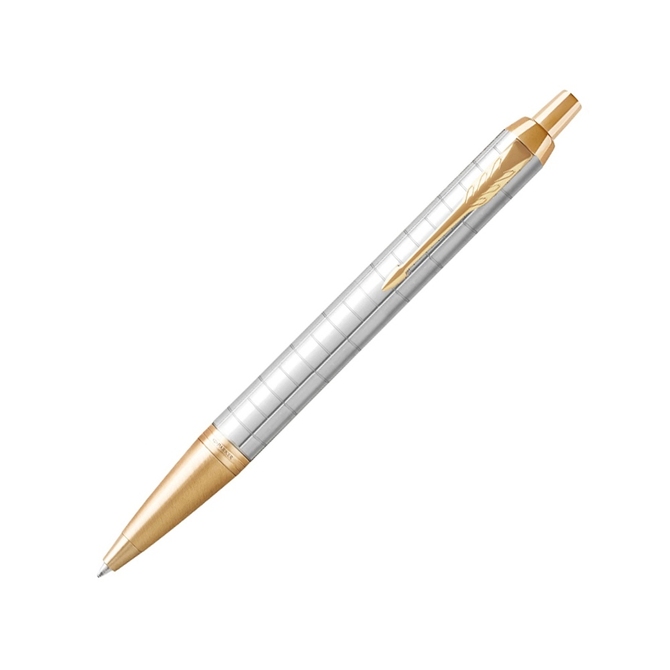 Ручка шариковая Parker IM Premium
