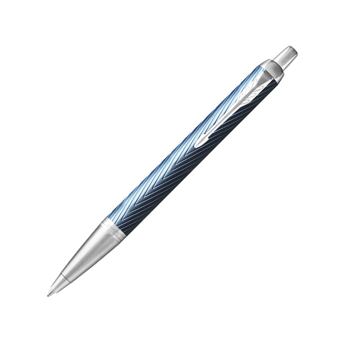 Ручка шариковая Parker IM Premium