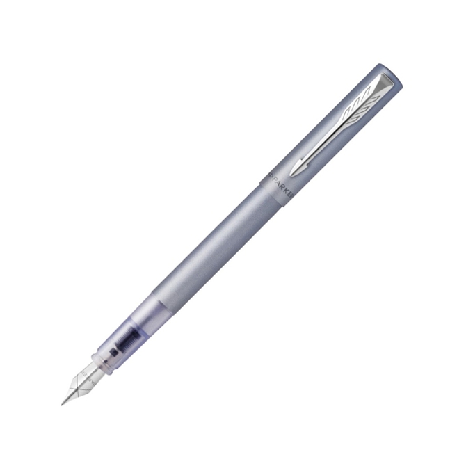 Перьевая ручка Parker Vector, F/M
