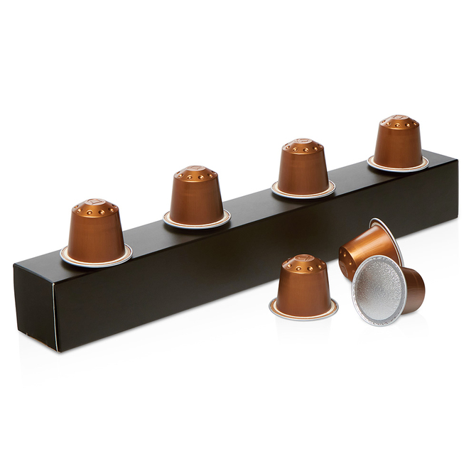 Кофе в капсулах «Caps», 100% арабика