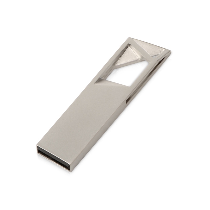 USB 2.0- флешка на 16 Гб «Геометрия mini»