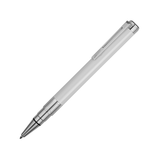 Ручка шариковая «Perspective Pure White CT M»