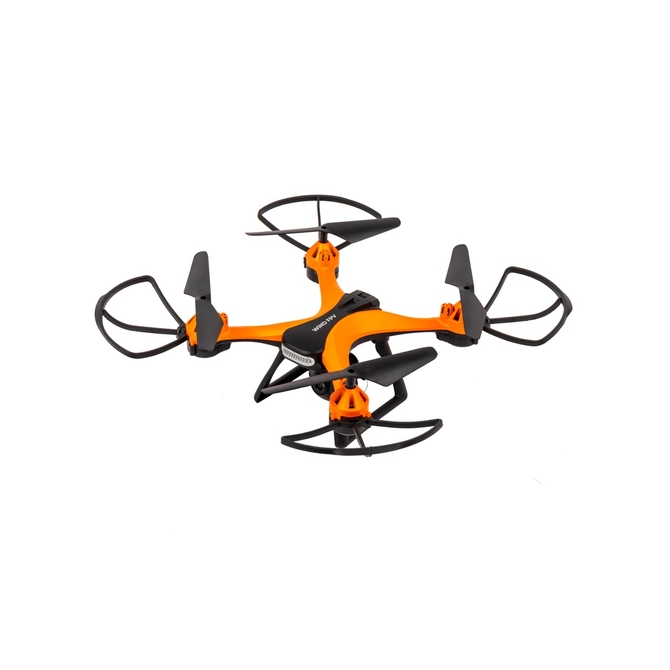 Радиоуправляемый квадрокоптер «WIND FPV»