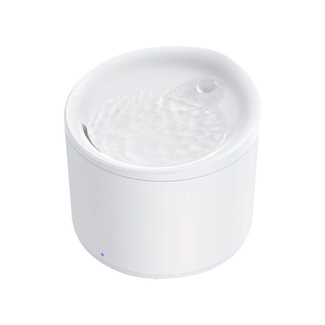 Умная Wi-Fi поилка «IoT Pet Fountain», 2500 мл