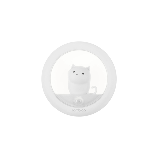Ночник «LED Gato»
